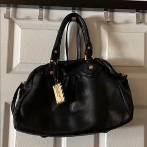 Marc by Marc Jacob leather purse